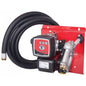 12V Wall Mounted Diesel Pump