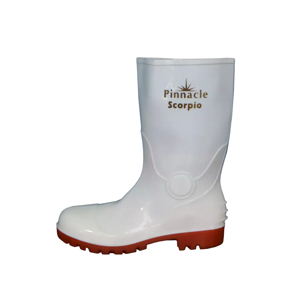 Scorpio gum boots