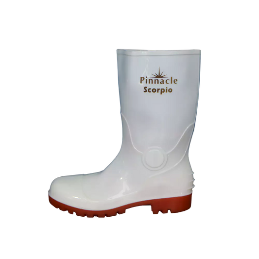 Scorpio gum boots