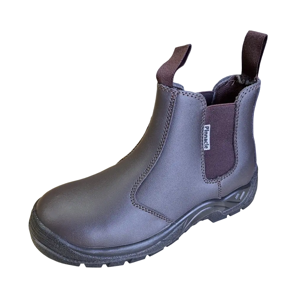 Austra Chelsea work boots