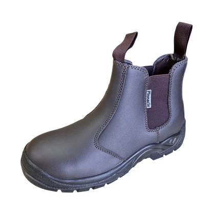 Austra Chelsea work boots