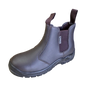 Austra Chelsea work boots