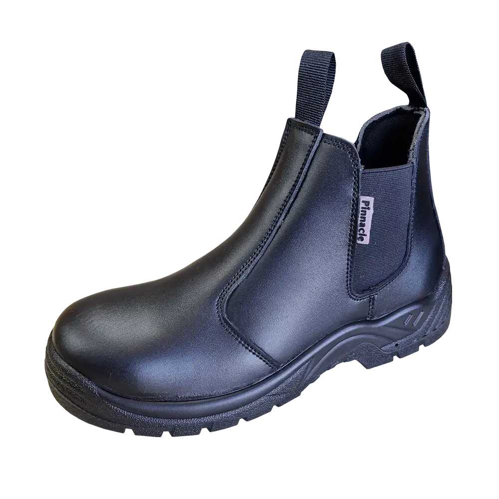 Austra Chelsea work boots