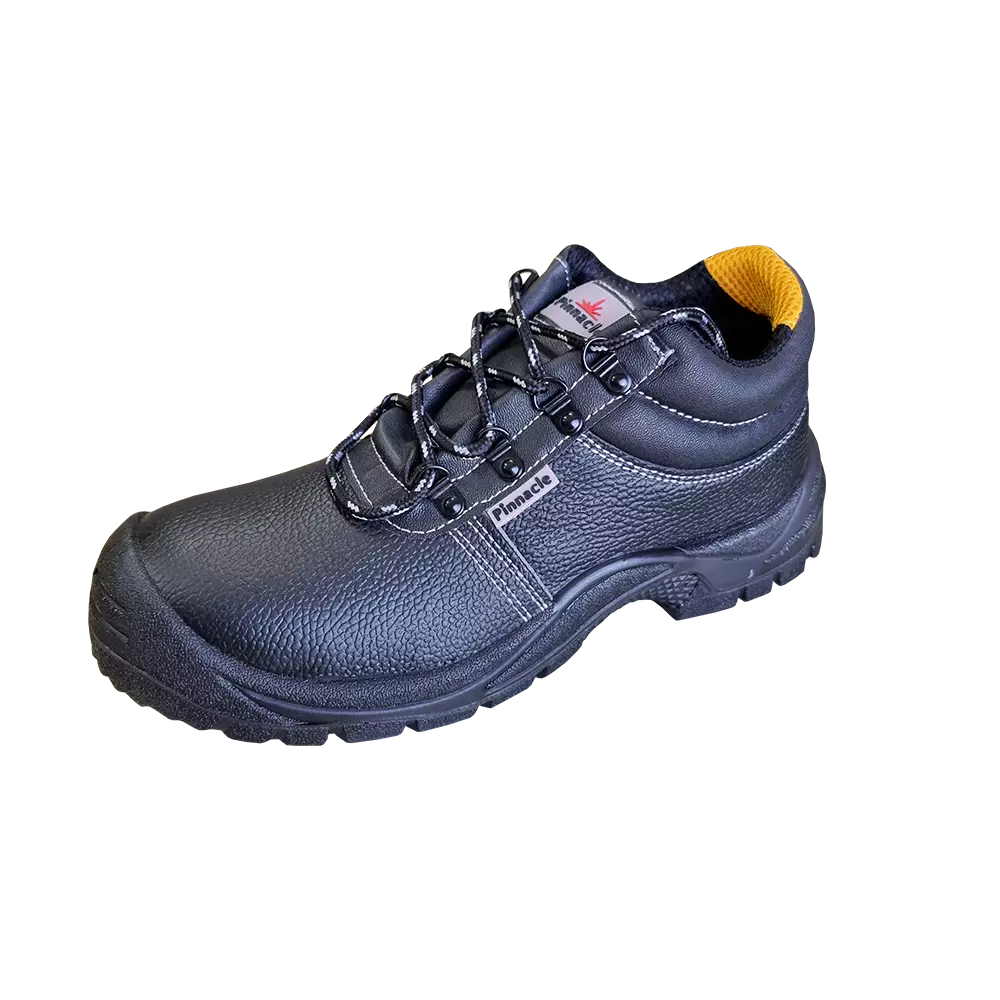 Roko work boots