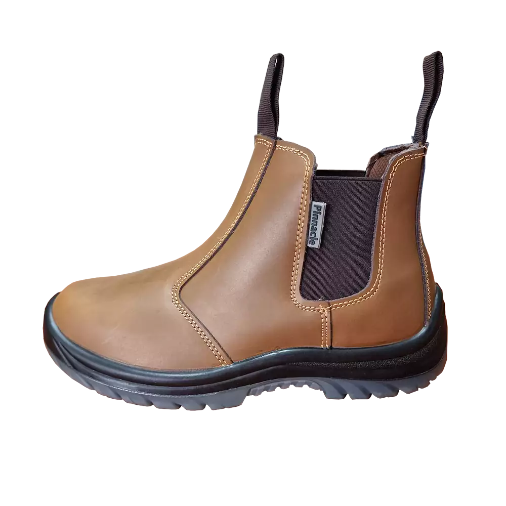 Botas externa Stein