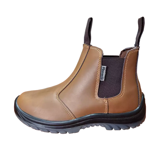 Botas externa Stein