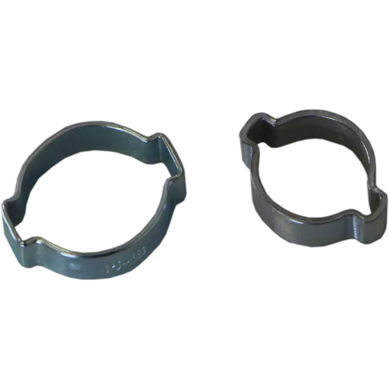 Oetiker hose clamp