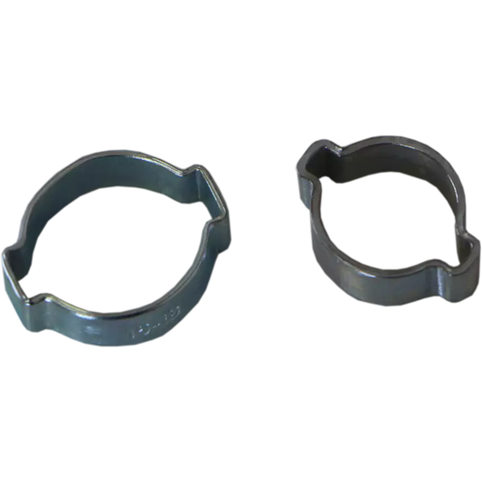 Oetiker hose clamp