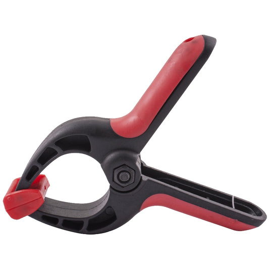 Nylon clamp