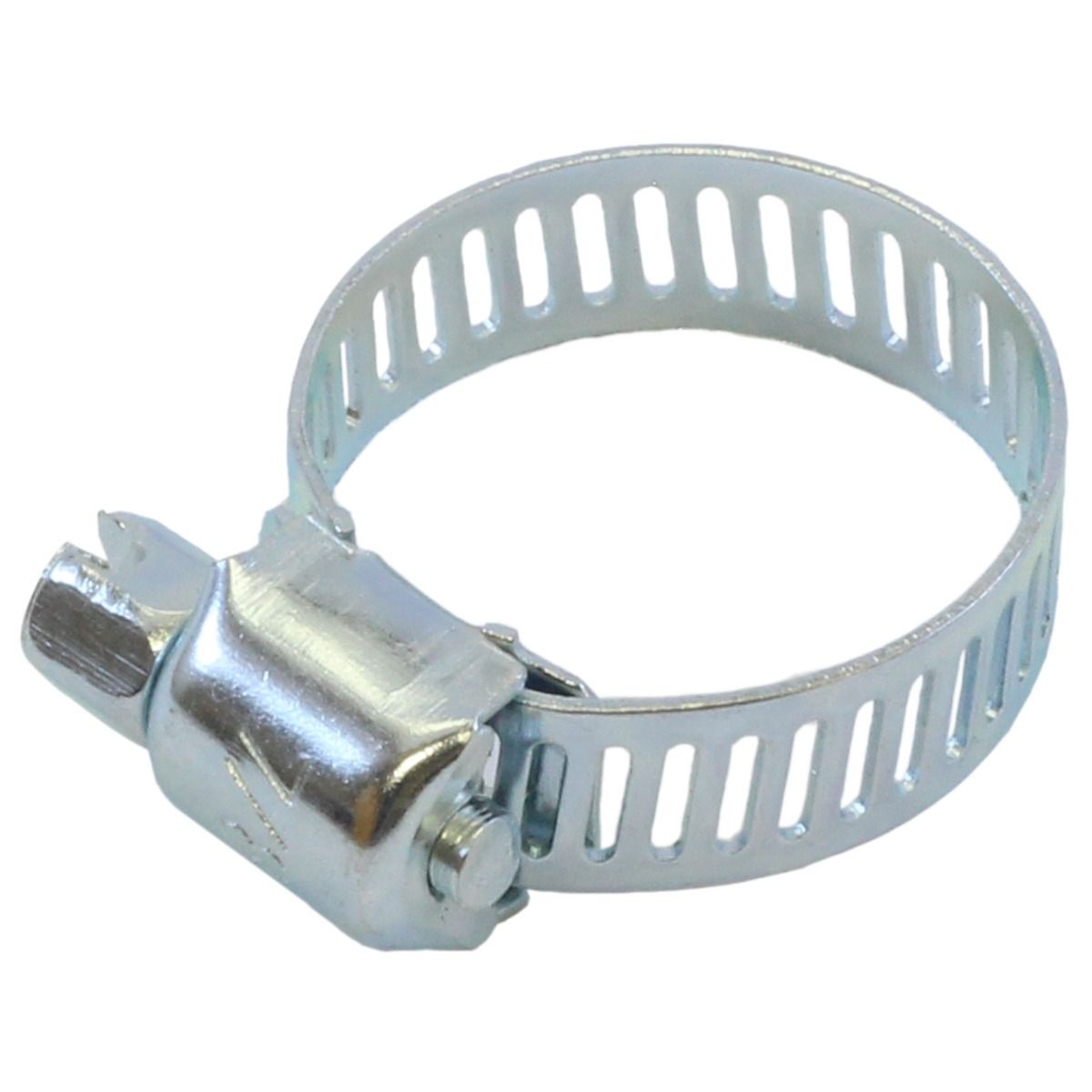 Worm Drive Air Hose Clamps