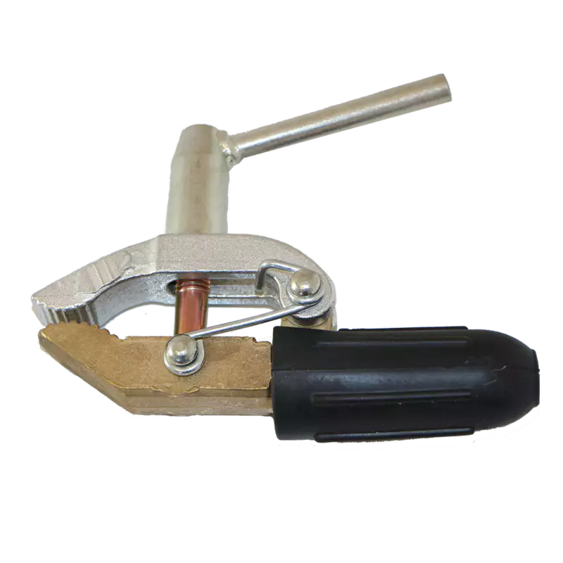 Heavy Duty Half Brass G-Type Clamp