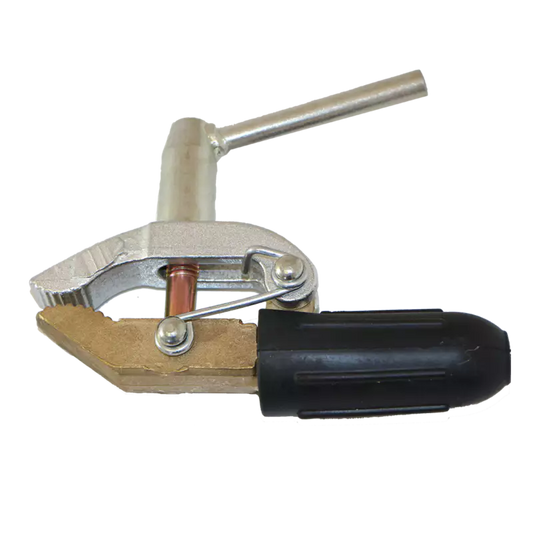 Heavy Duty Half Brass G-Type Clamp