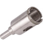 Diamond drill bit for tiles