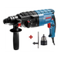 GBH 2-24 DRE Professional Rotary Drill with Keyed Chuck