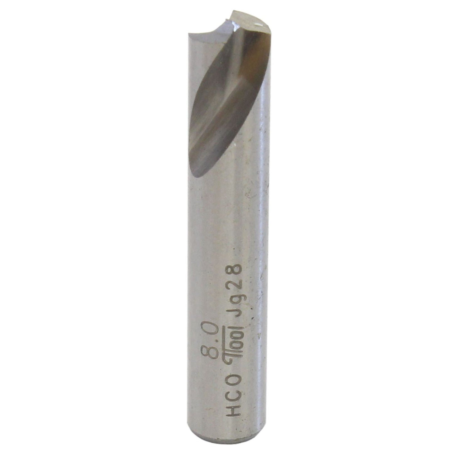 Tip spare drill