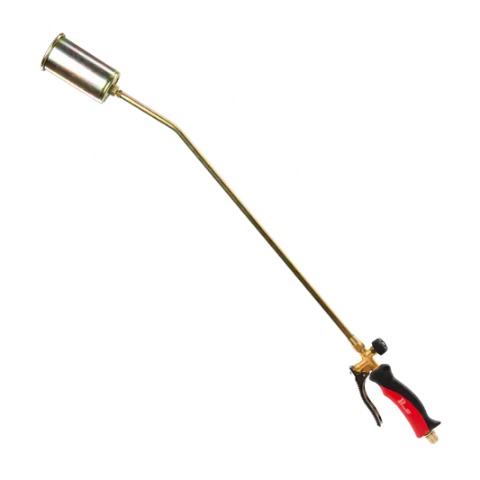 LPG heating torch cable