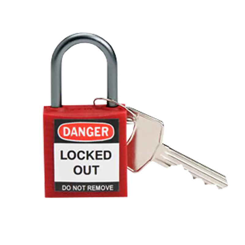 Lock padlock