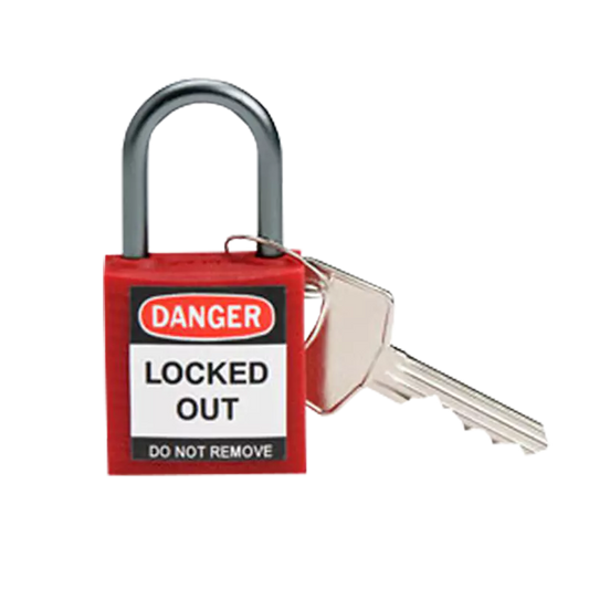 Lock padlock