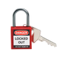 Lock padlock