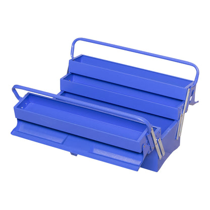 Professional cantilever tool box