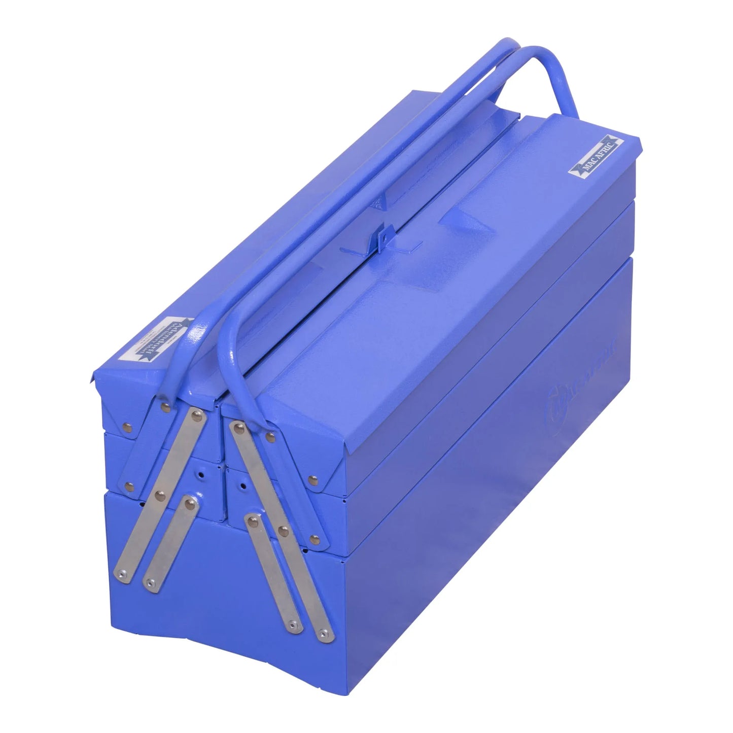 Professional cantilever tool box