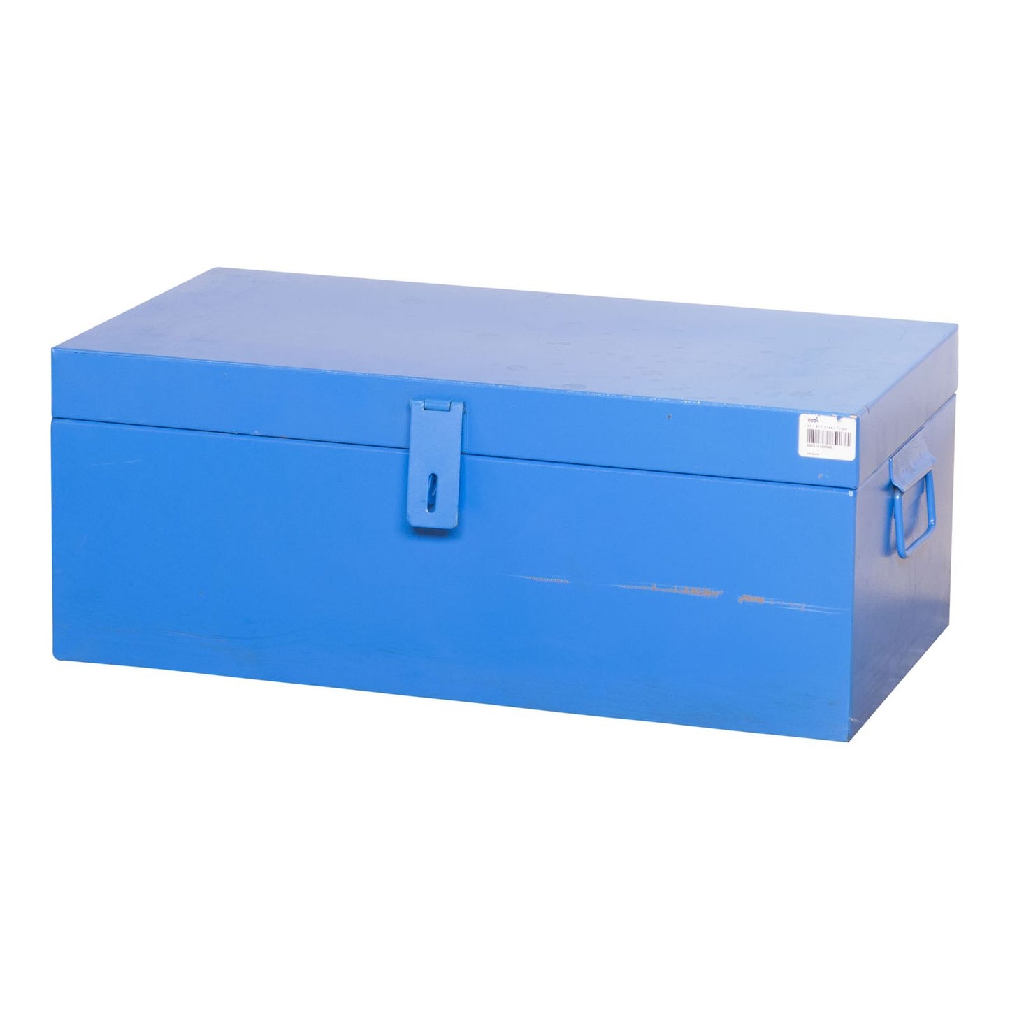 24" (610 mm) tool box