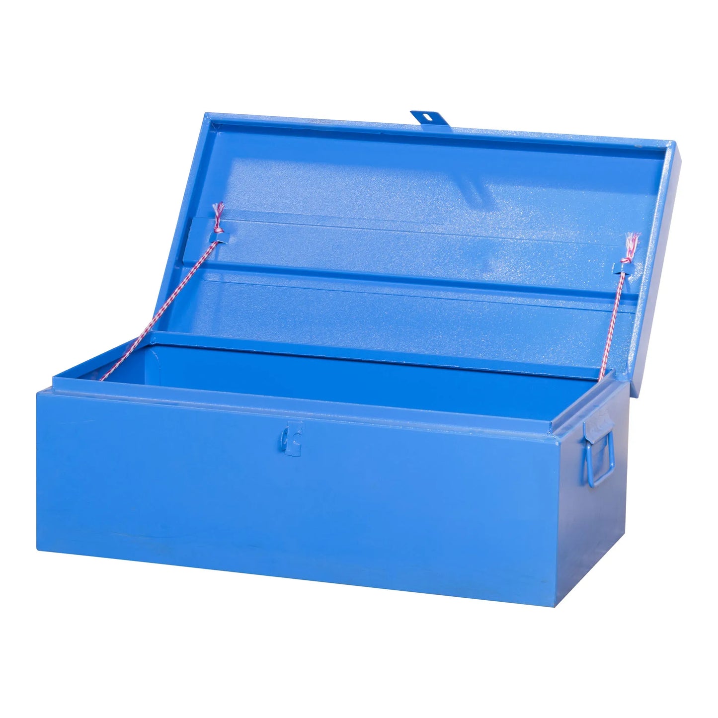 24" (610 mm) tool box