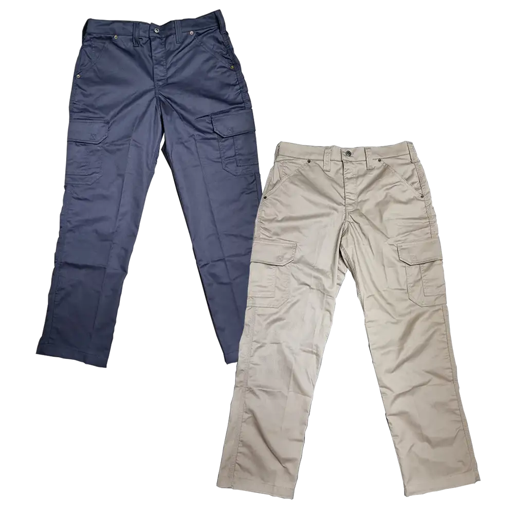 DuraTex cargo pants