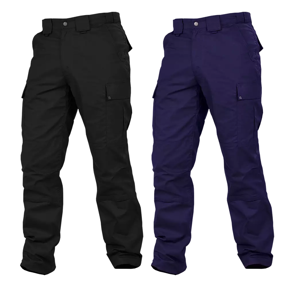 Safety Combat Pants