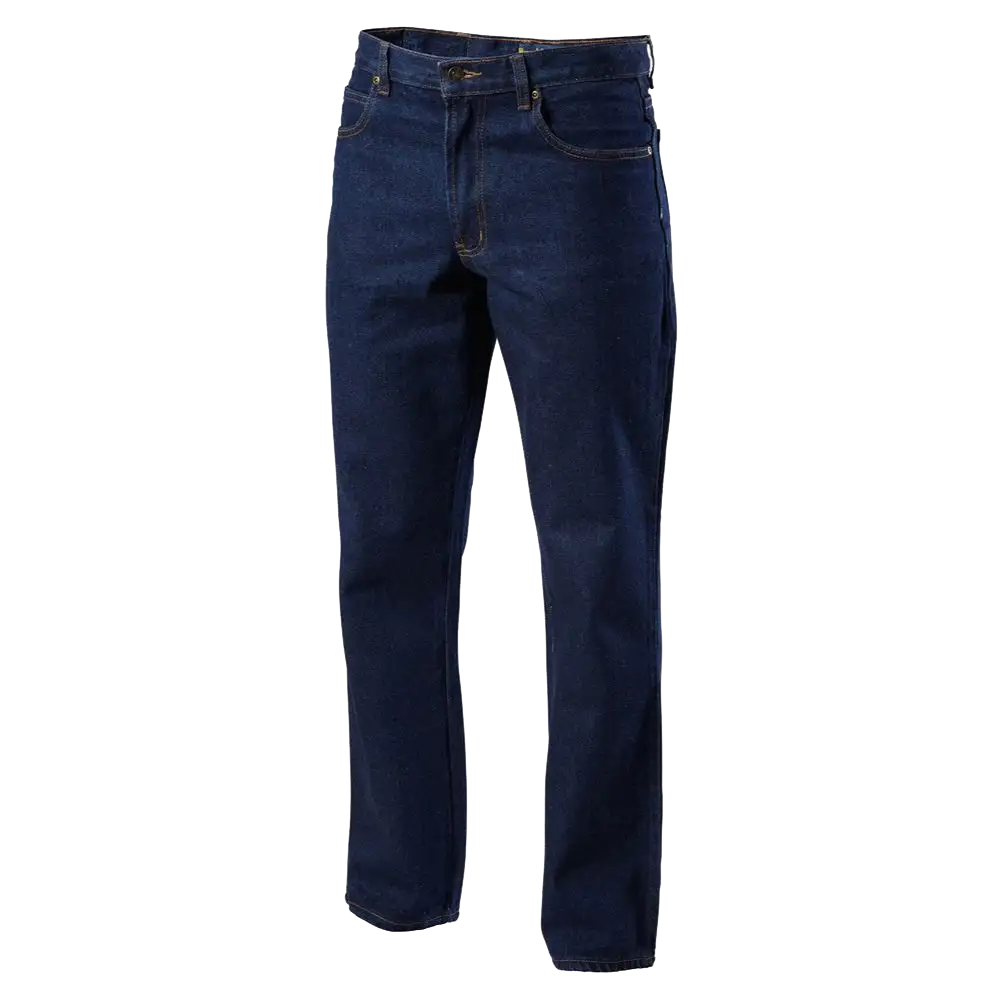 Men's work jeans