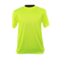 Hiviz micromesh shirt