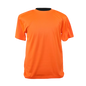 Hiviz micromesh shirt