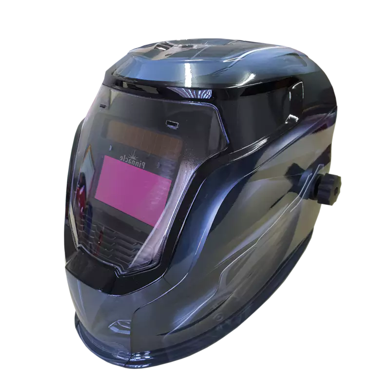 Garage Auto Darkening Welding Helmet