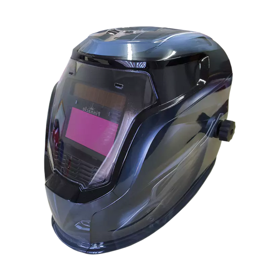 Garage Auto Darkening Welding Helmet