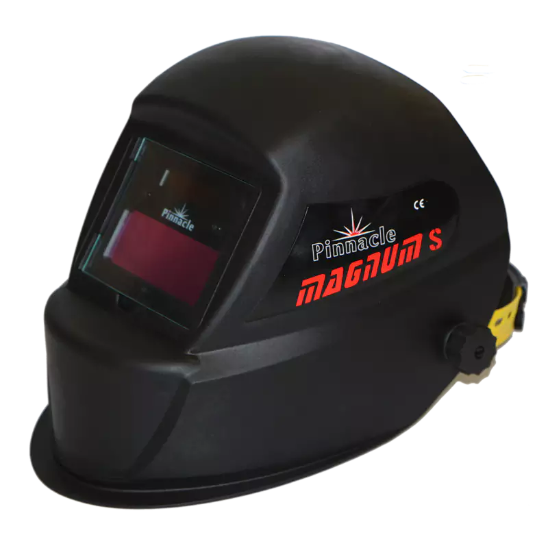 Capacete de soldagem com escurecimento automático Magnum S