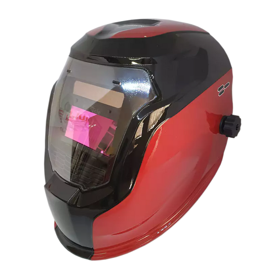 Otosola Auto Darkening Welding Helmet