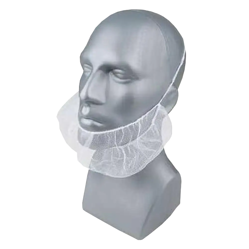 Beard Cover