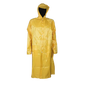 PVC Rubberized Raincoat