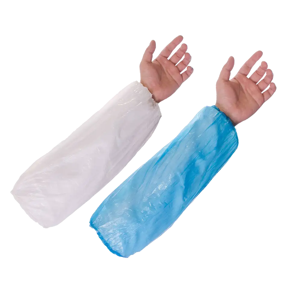 Disposable PE Sleeve Cover