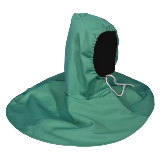 Flame Retardant Welding Hood