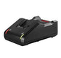 Professional battery charger GAL 18V-40