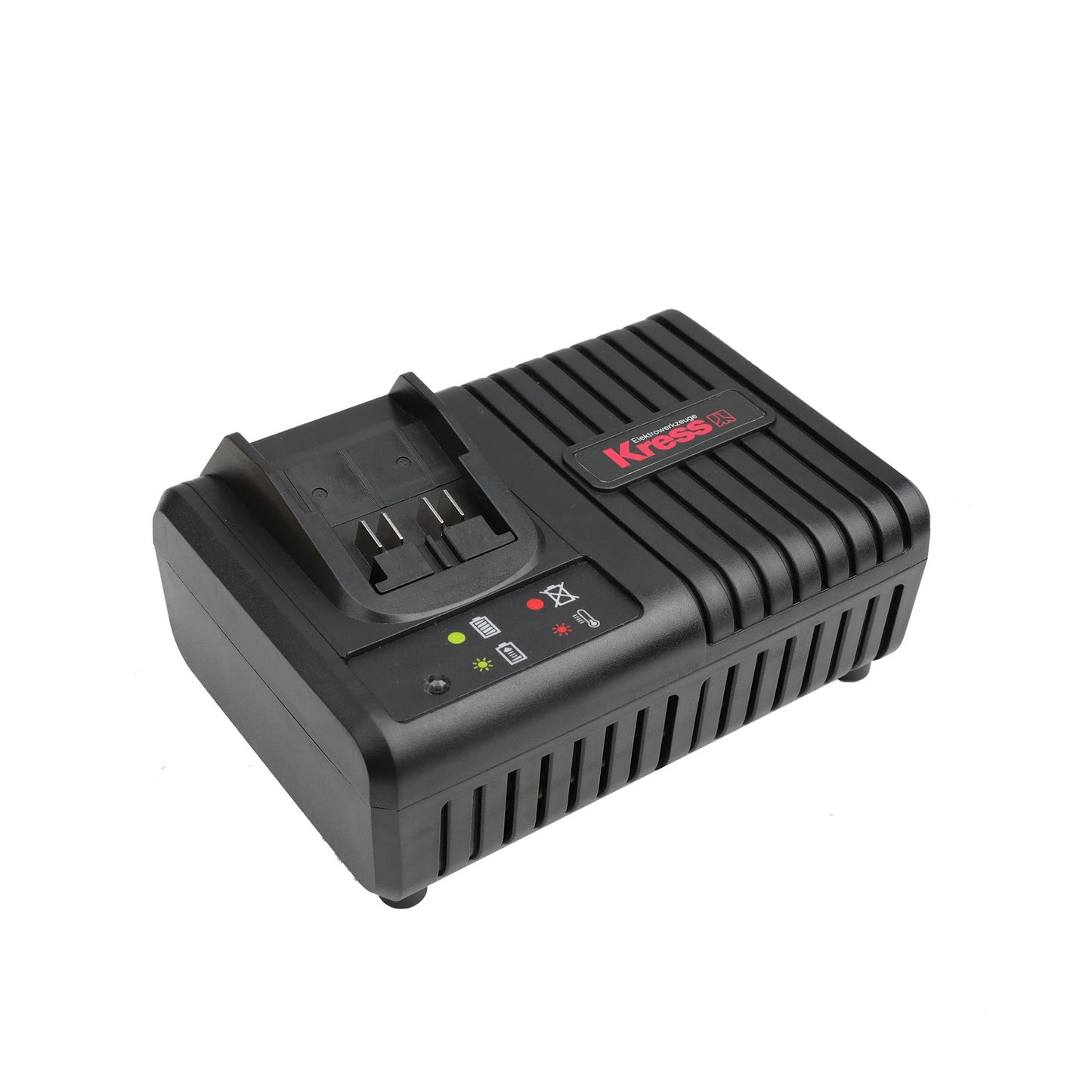 20V 6A fast charger for Krosspack batteries