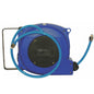 Wall Mounted Polyurethane Hose Reel 9m x 8mm