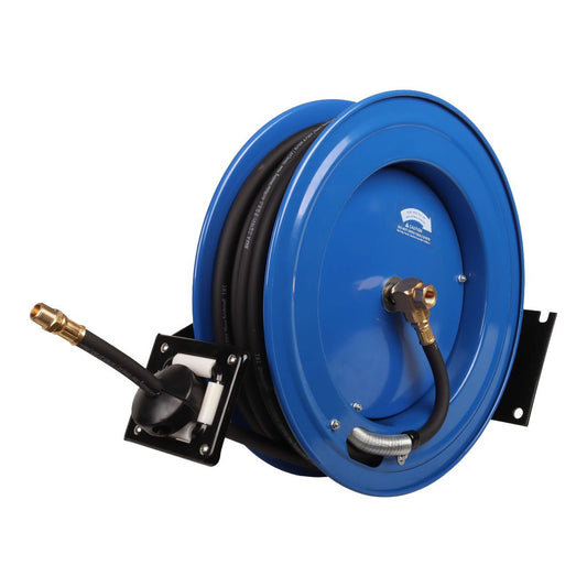 15m Automatic Retractable Hose Reel (with hose)