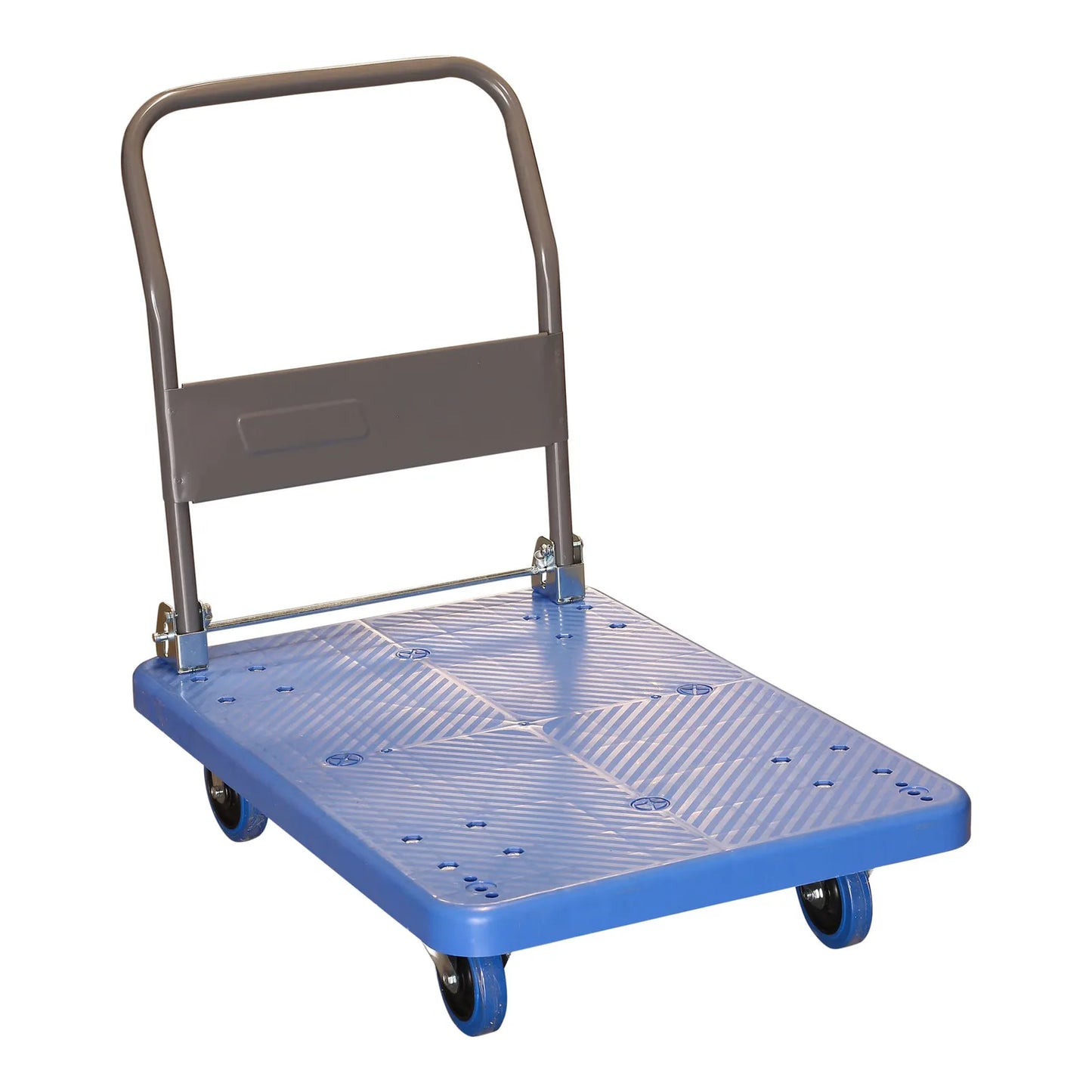 Wheelbarrow with platform 300kg