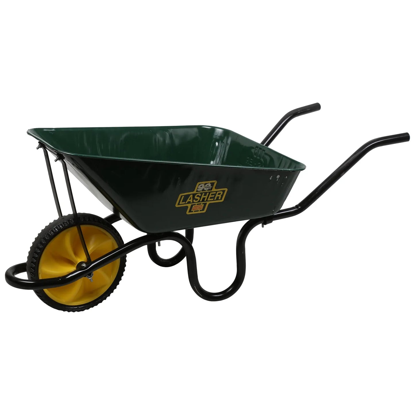 Falcon wheelbarrow