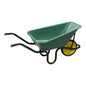 Polypan falcon wheelbarrow