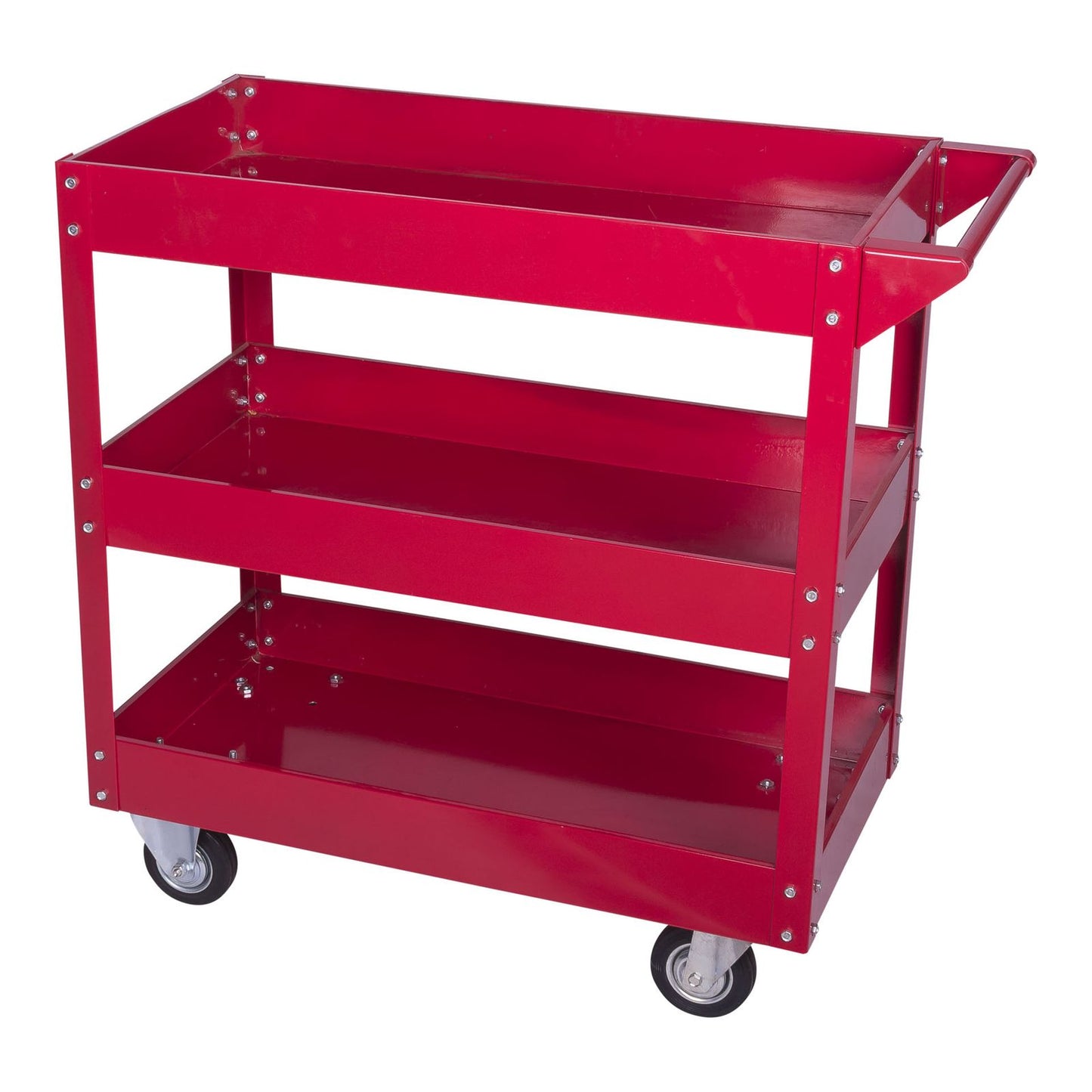 3-Tier Serving Cart