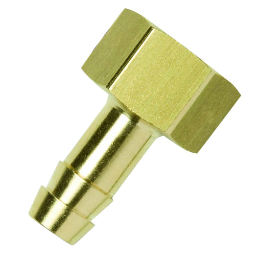 Brass Hose Tail