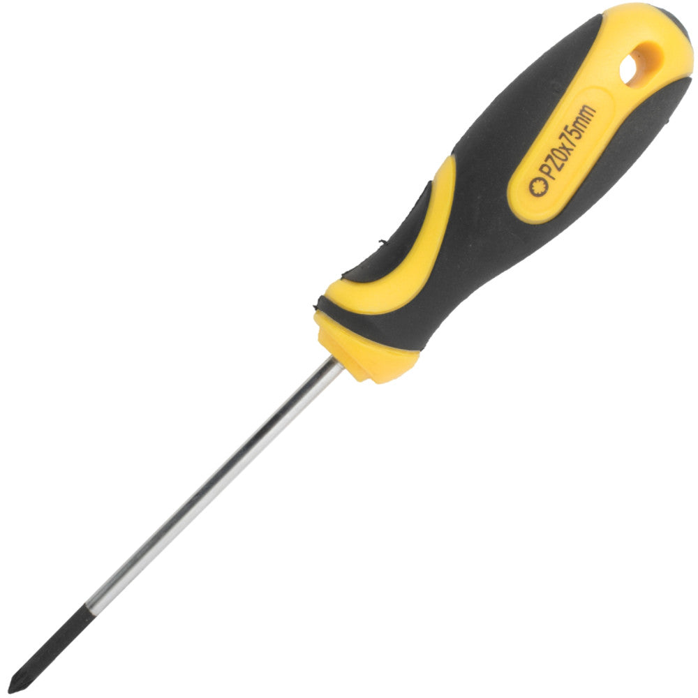 Screwdriver